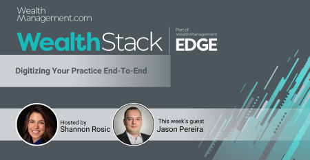 WealthStack podcast Jason Pereira